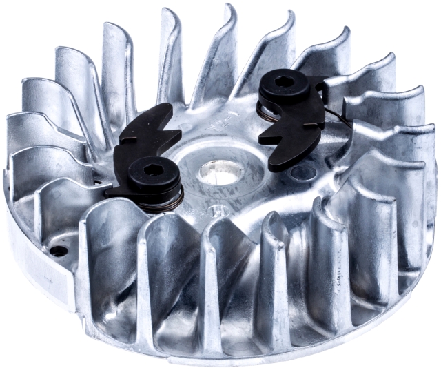 Flywheel Kpl 5048724-01