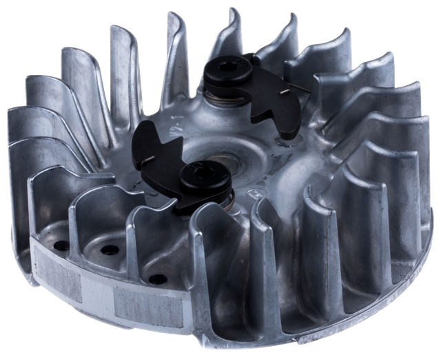 Flywheel Kpl 5048724-02