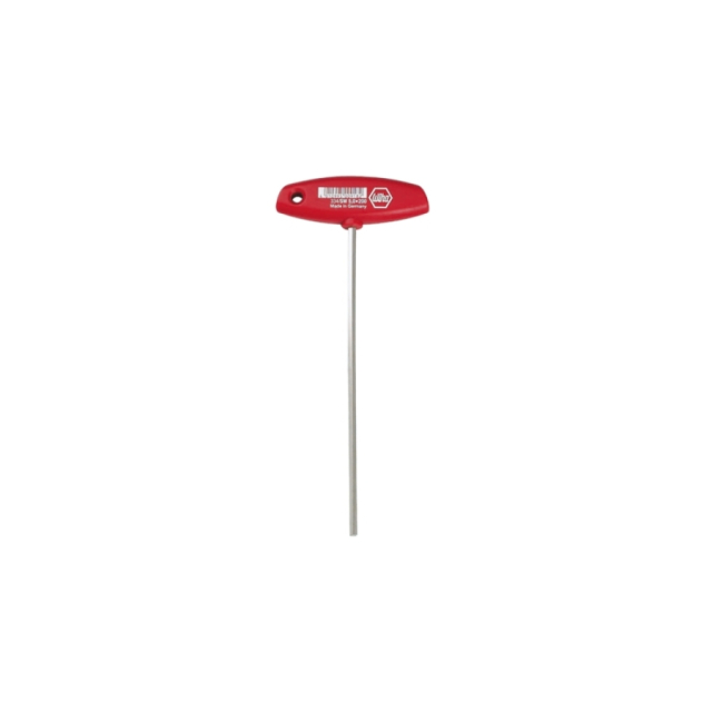 Key nv 5 m, plastic