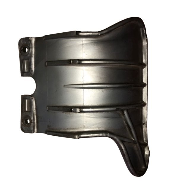 Throw guard M70