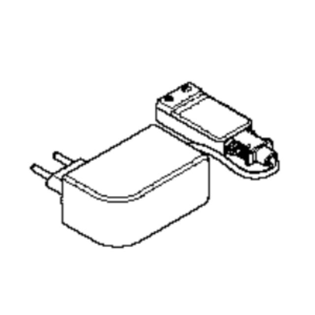 Charger, 18V Li-Ion, Japan 5051428-05