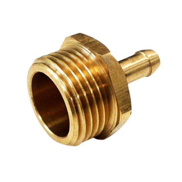 Hose connection