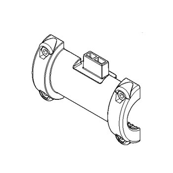 Clamp sleeve 5052204-01