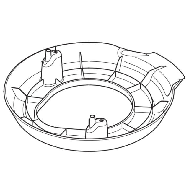 Strap Cover 5053162-01