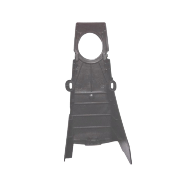 Belt guard