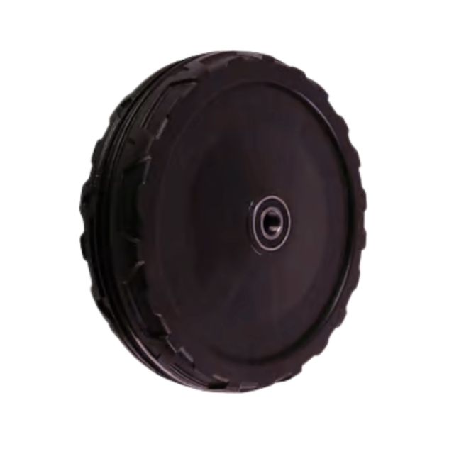 Wheel assembly