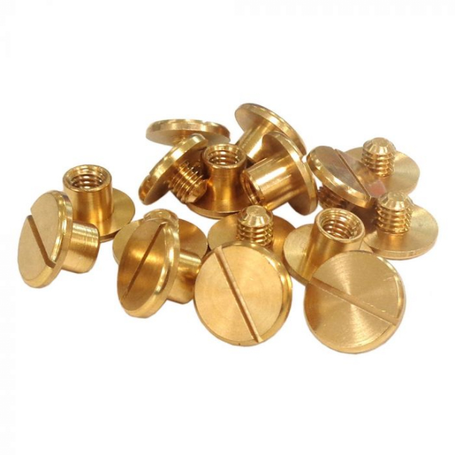 Rivet Kit For Tool Belt 5056932-17