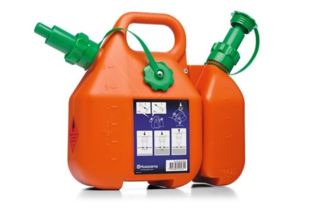 Husqvarna Combi can 6L/2,5L