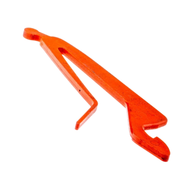 Gas block, Orange 5060145-06