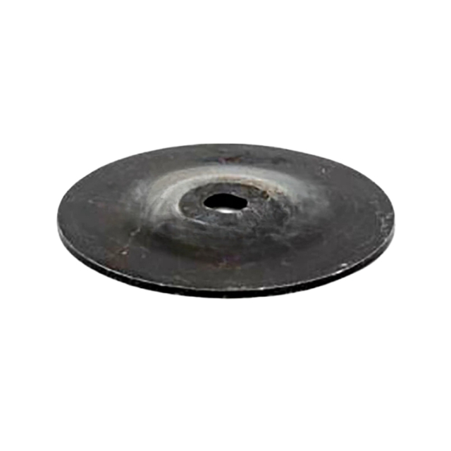 Flange washer