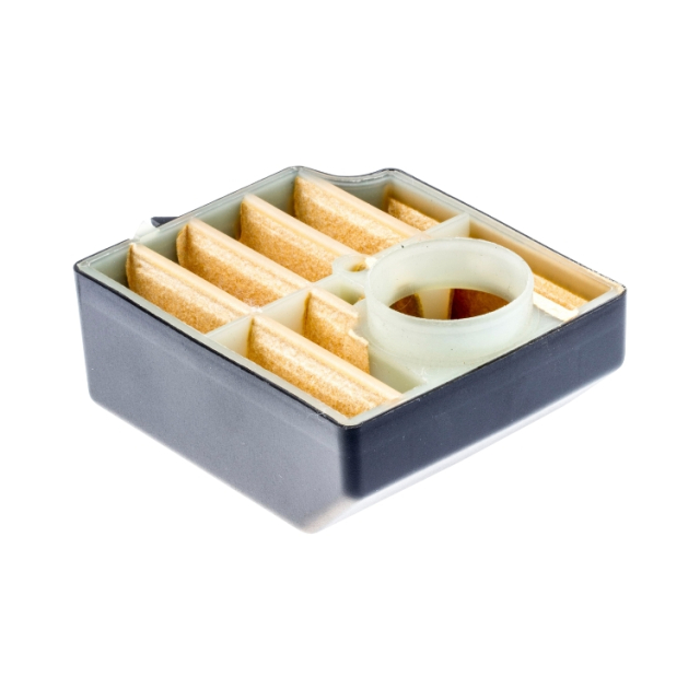 Air Filter Kpl,, Nw 5061594-02