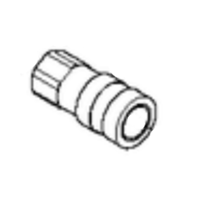 Quick coupling