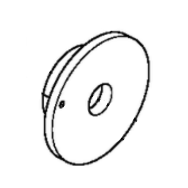 Bearing housing