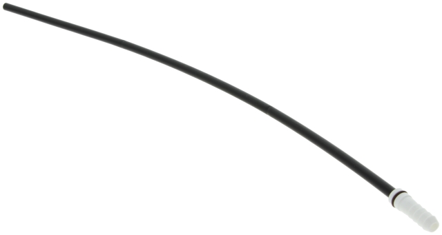 Hose connection assembly