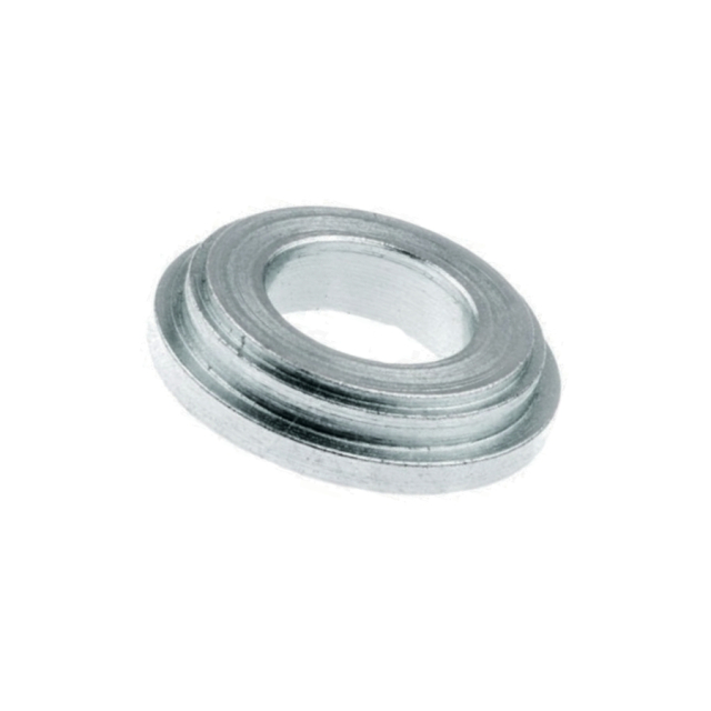 Support flange