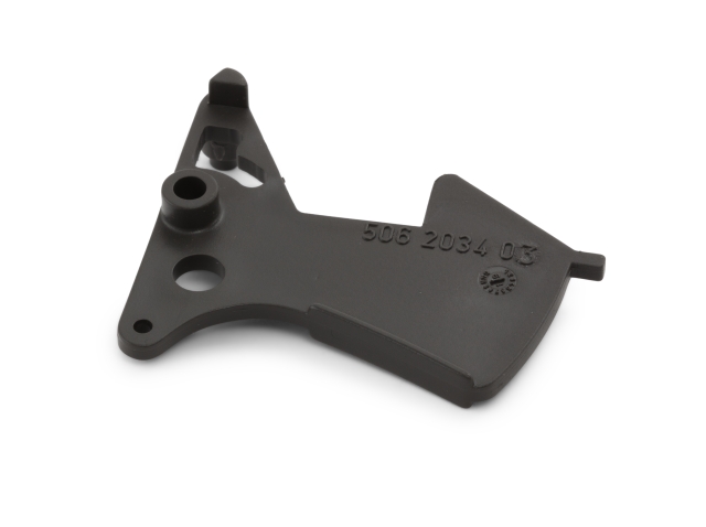 Throttle Control 5062034-03