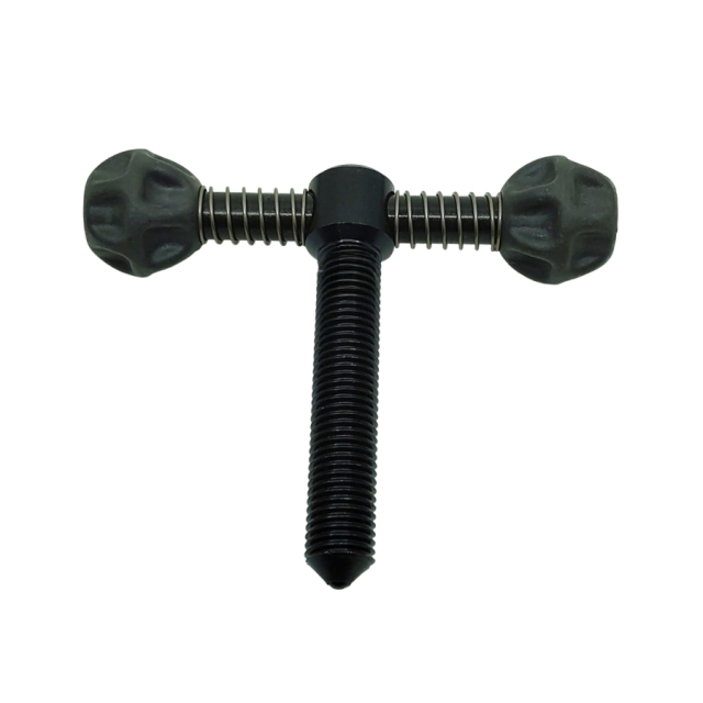 Lock handle