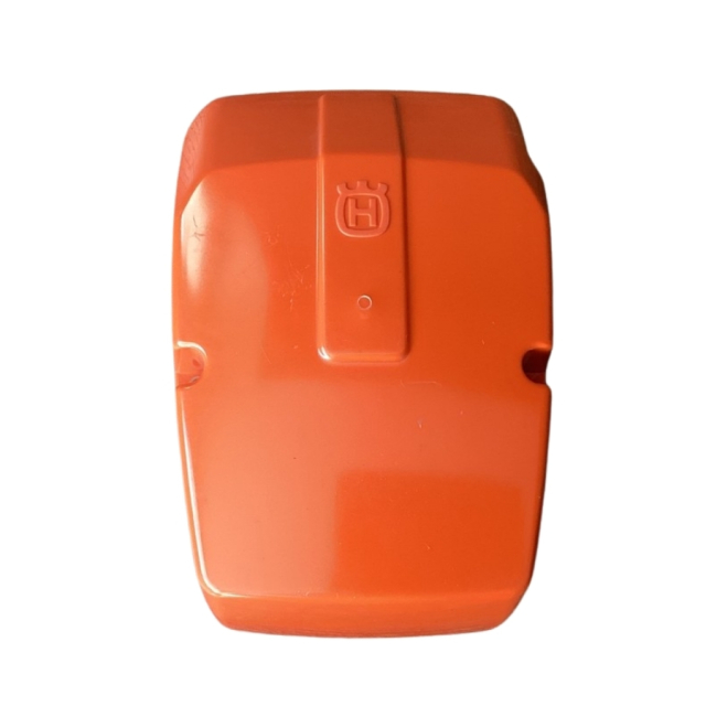 Filter cover