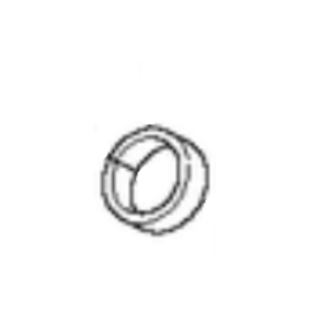 Spacer sleeve