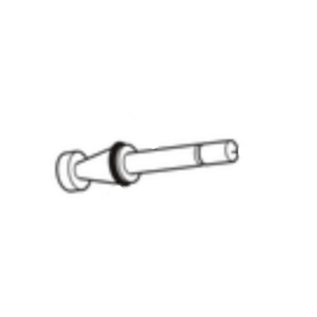 Lock button