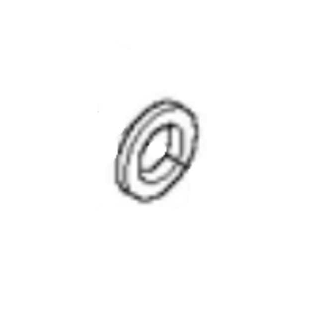Lock washer