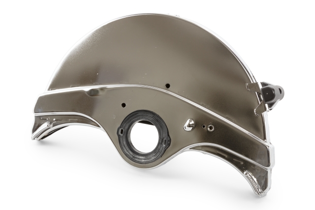 Explosion Protection Kpl, 16
