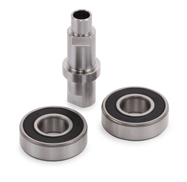 Drive Shaft Kpl 5063515-03