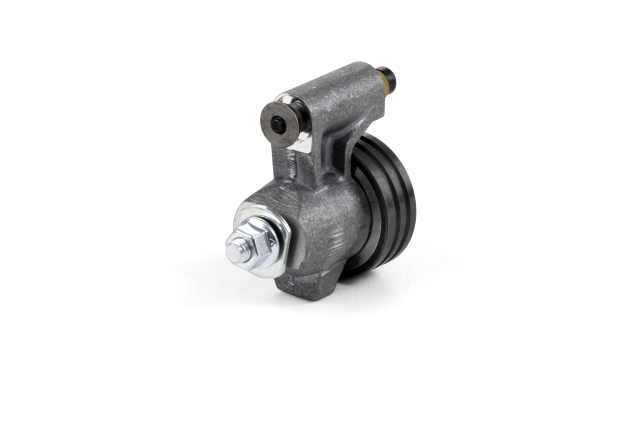 Lever assembly