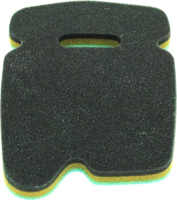 Pre-filter Foam plastic