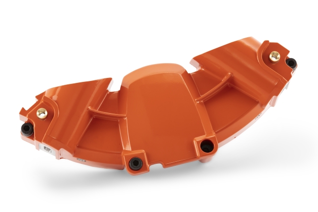Cover, ring spare K960/950 die