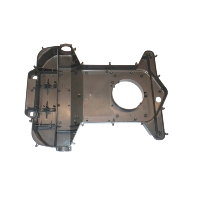 Chassis lower