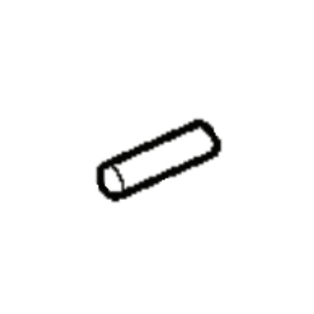 Shaft 8mm