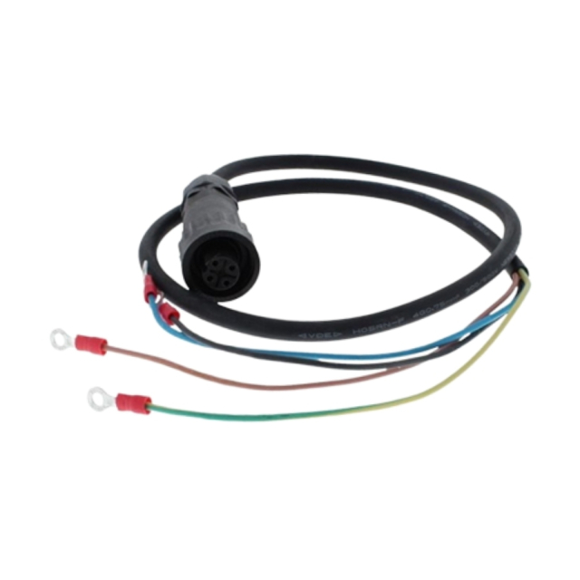Wire assembly
