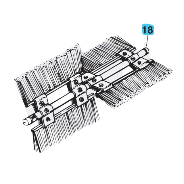 Shoulder 5066205-01