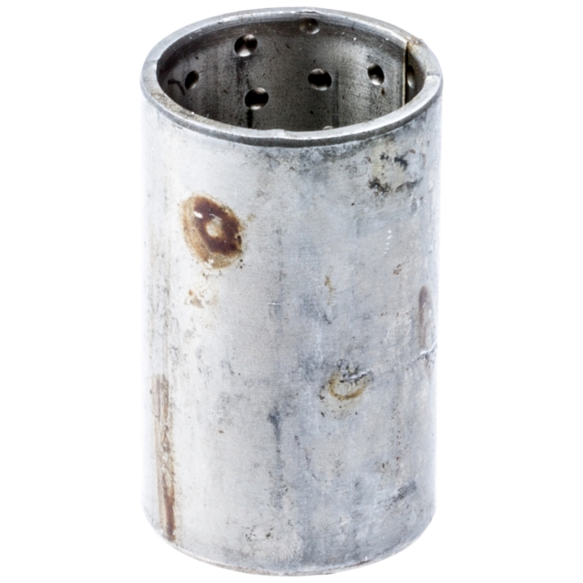 Bushing metal