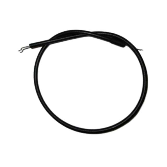 Wire Throttle- O, Choke-