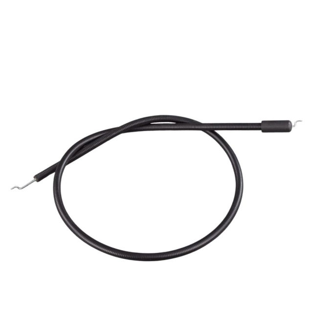 Throttle Cable Kpl,