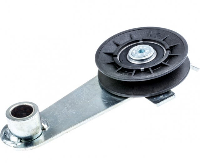 Belt tensioner Kpl