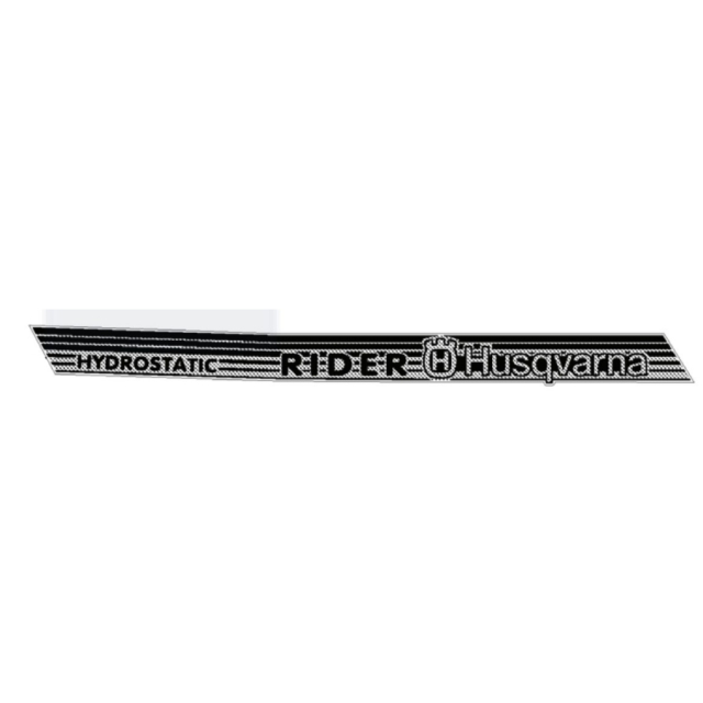 Decal Well,, Hood, 5069977-01