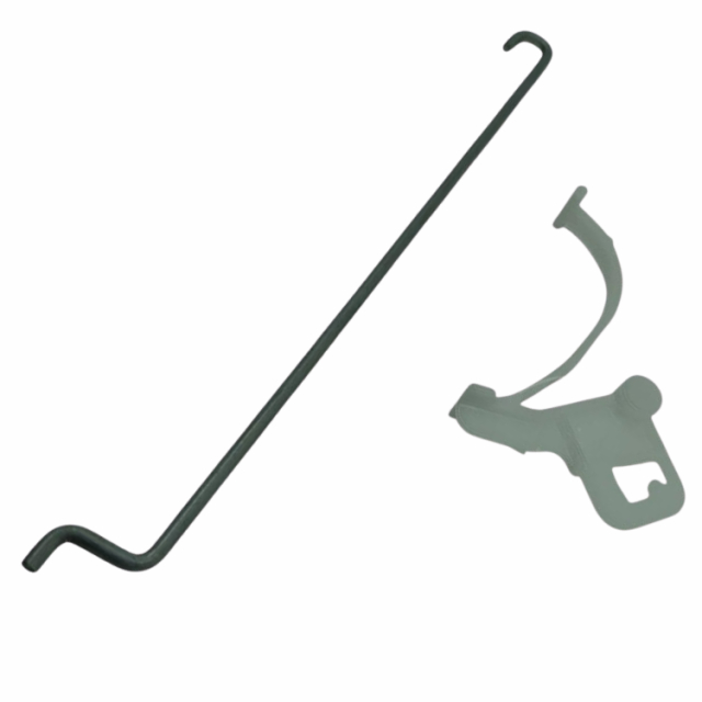 Bracket, Kit 5080401-10