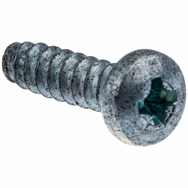 Screw RX-PT 8-16X15