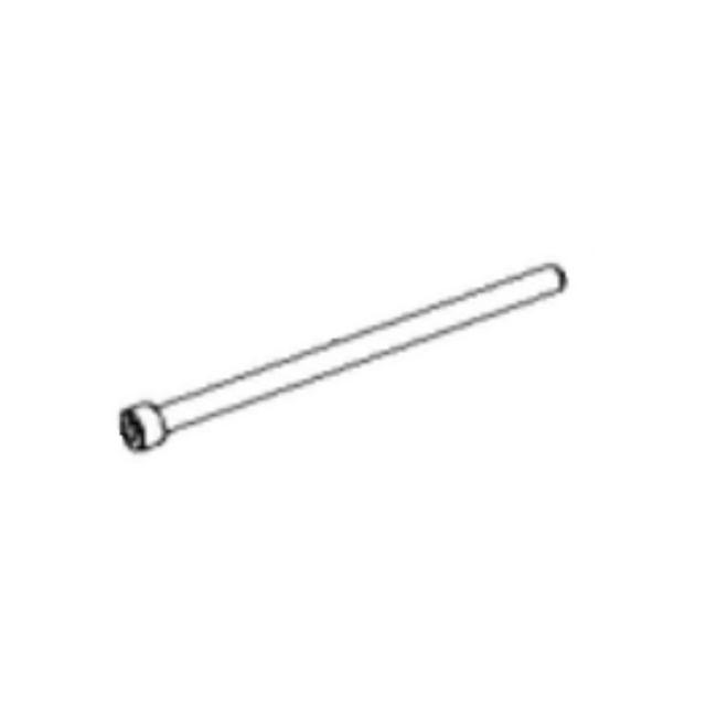 Screw Mc6S M10X180 12.9