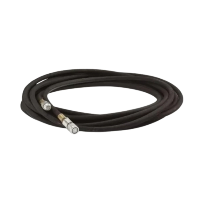 Hose assembly pp 418 | 1/2 x 7.6 m