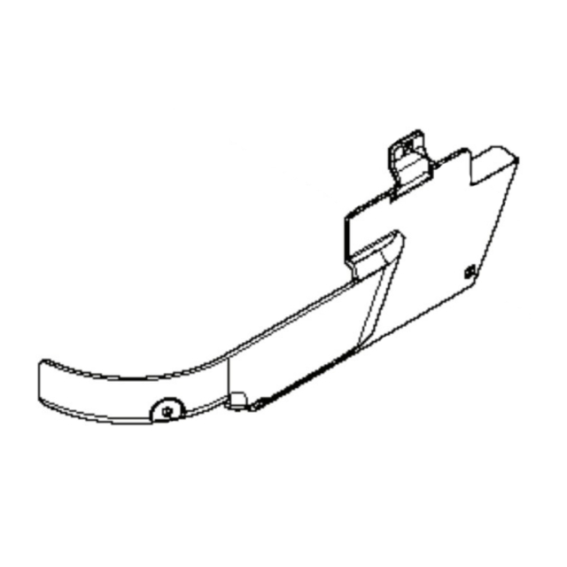 Belt cover