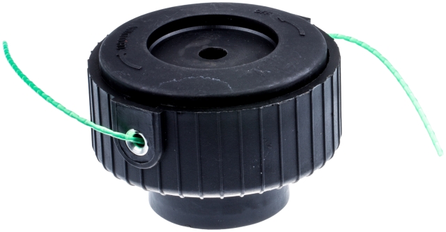 Complete main assembly