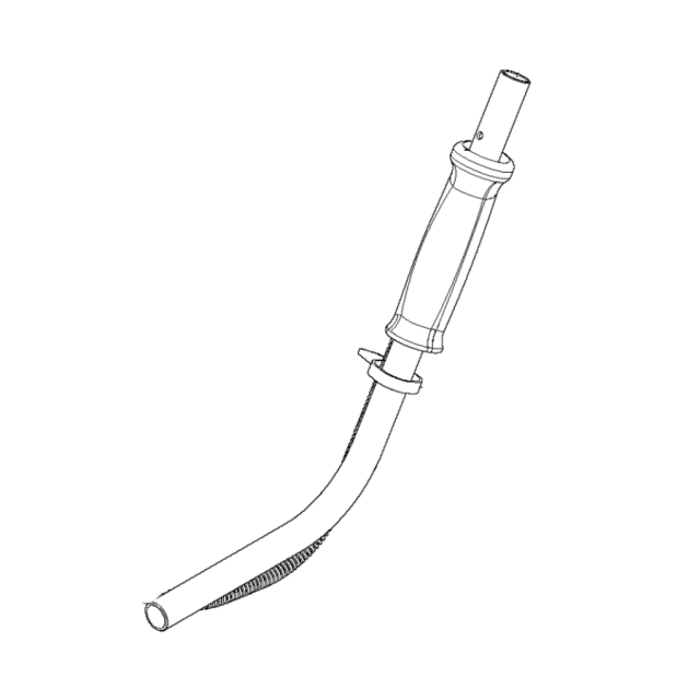 Handle (r) comp