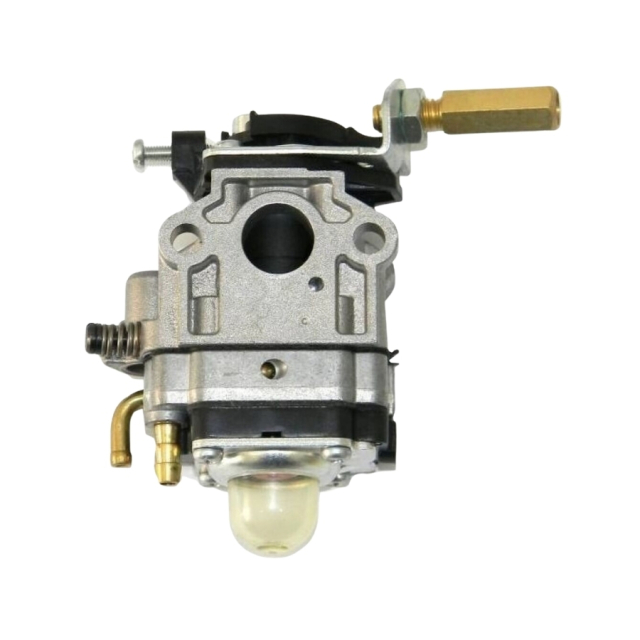 Carburettor-a