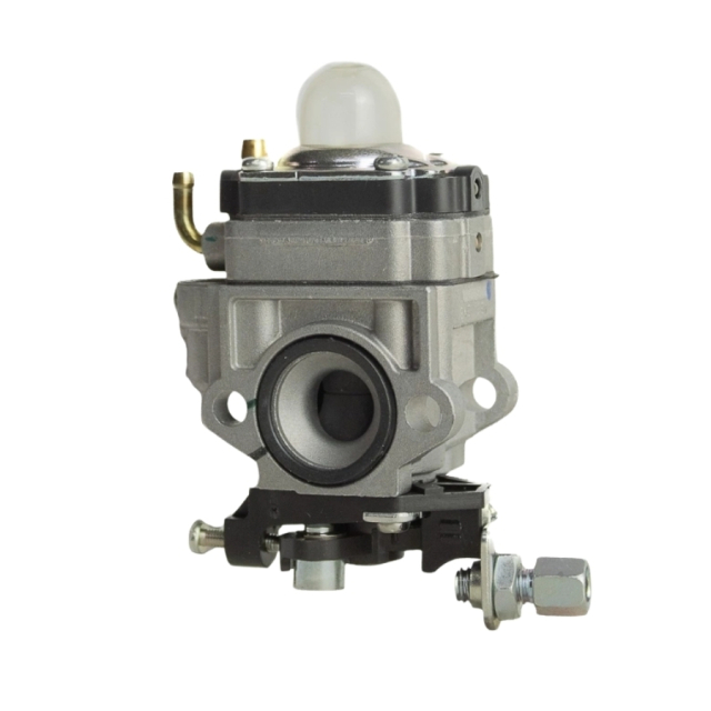 Carburettor-a