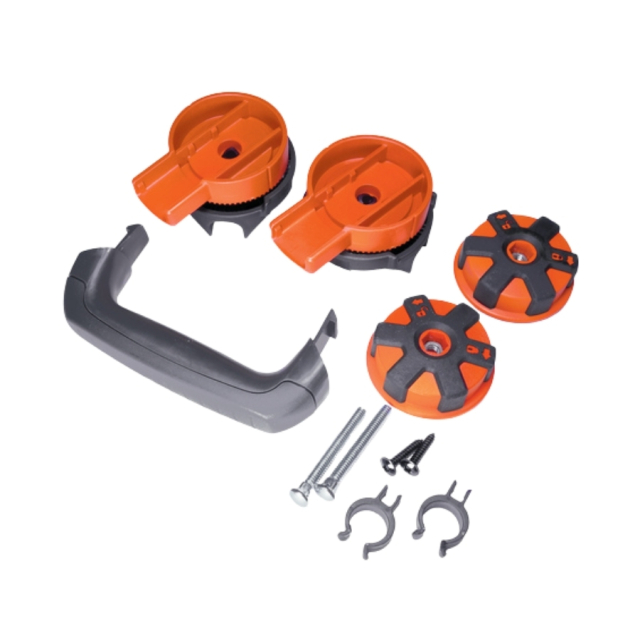 Loose parts kit 37/42E