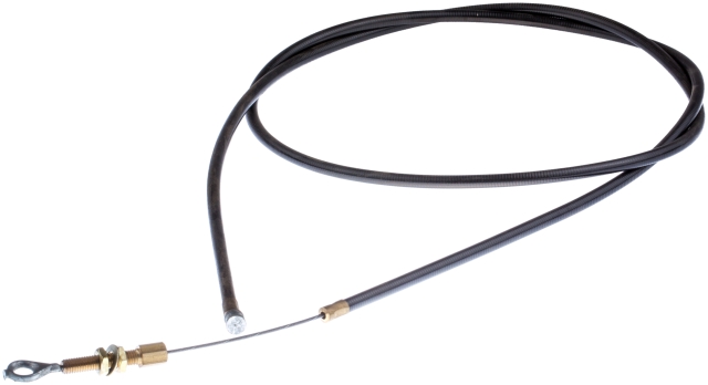 Clutch wire